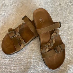 G.H. Bass & Co. - KiKi Leather Sandal